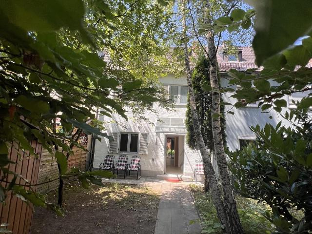 Villa kaufen in Ramersdorf-Perlach, München