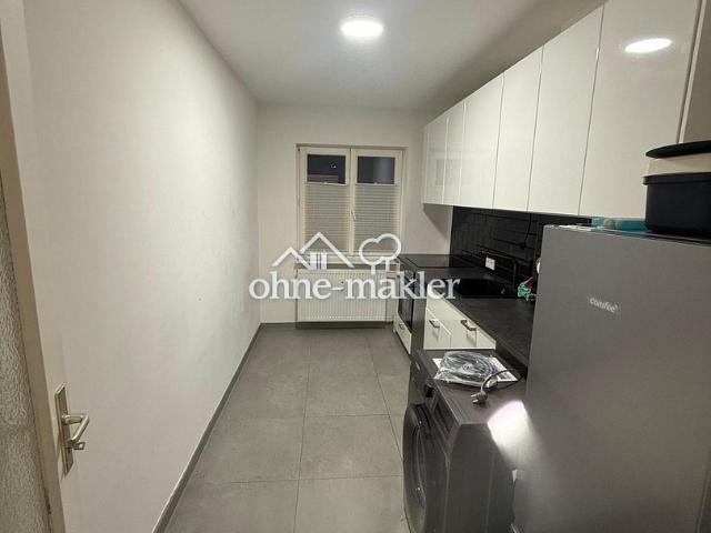 Apartment kaufen in Harburg
