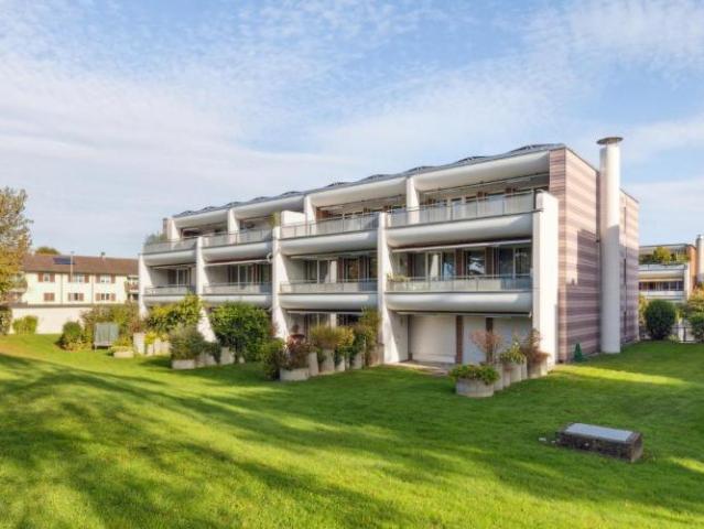 Apartment mieten in Rieden, Wallisellen