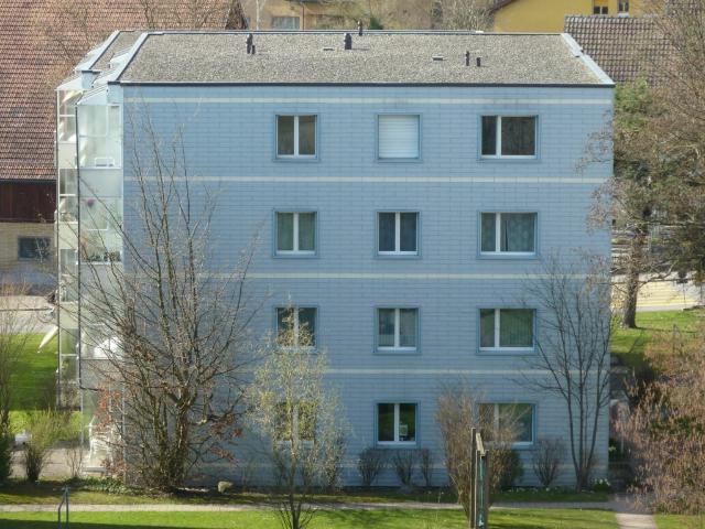 Atelier mieten in Winikon, Uster