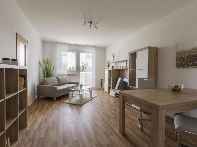 Apartment mieten in West, Leipzig