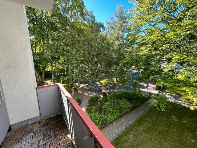 Wohnung kaufen in Gonzenheim, Bad Homburg