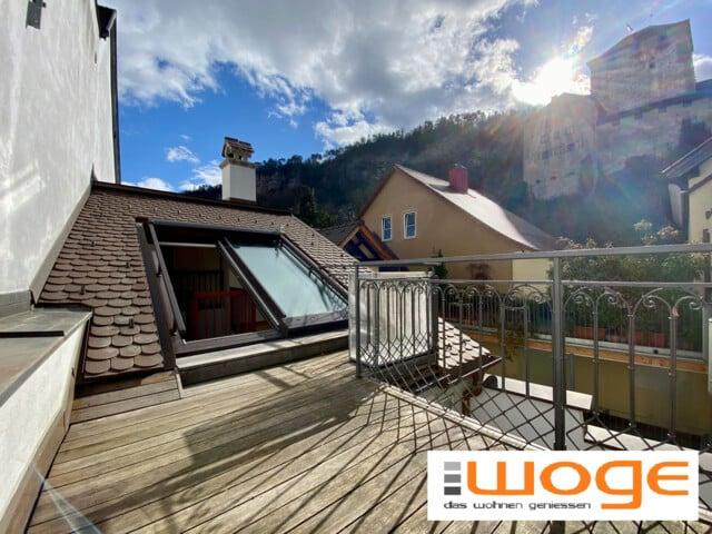Apartment mieten in Feldkirch, Vorarlberg