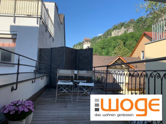 Apartment mieten in Feldkirch, Vorarlberg