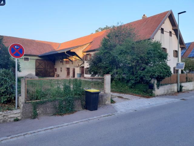 Villa kaufen in Schwabhausen, Weil