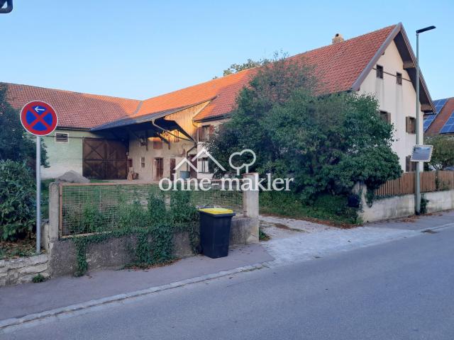 Haus kaufen in Stetten, Schwabhausen
