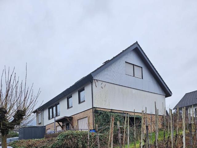 Haus kaufen in Ellenz-Poltersdorf, Rheinland-Pfalz