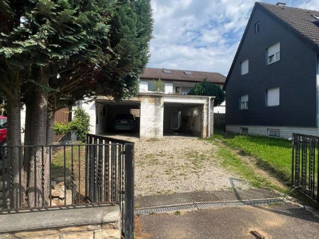 Haus kaufen in Unterkochen, Aalen