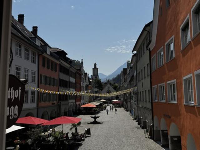 Immobilie mieten in Feldkirch, Vorarlberg