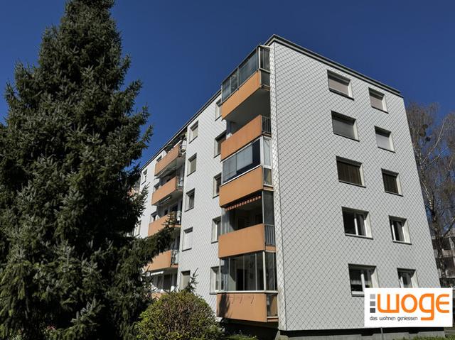 Apartment mieten in Wolfurt, Vorarlberg