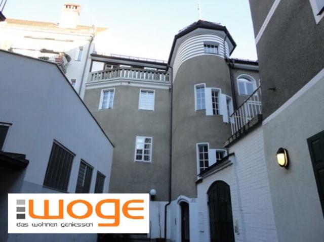 Apartment mieten in Feldkirch, Bezirk Feldkirch