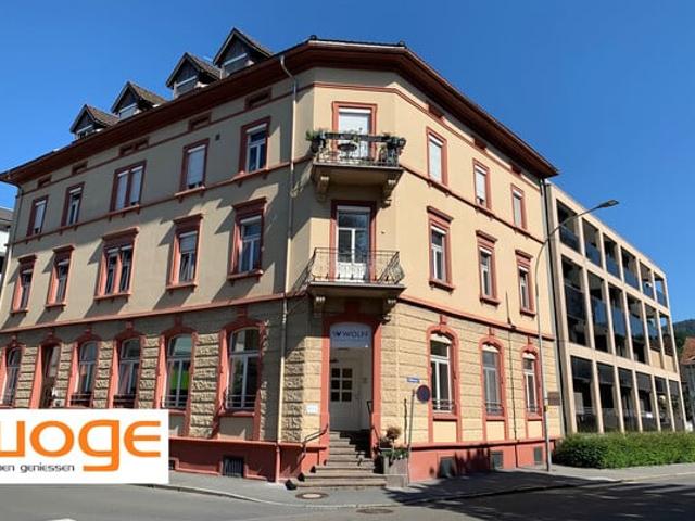 Apartment mieten in Bregenz, Vorarlberg