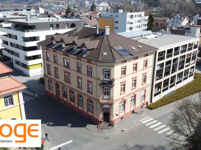 Apartment mieten in Bregenz, Vorarlberg