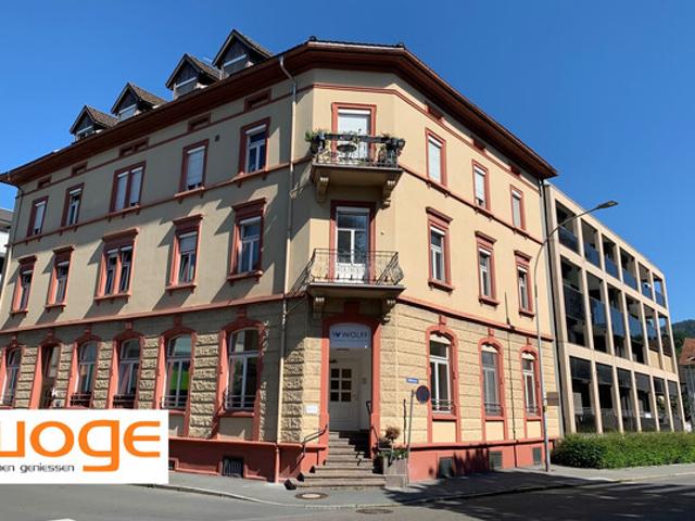 Apartment mieten in Bregenz, Vorarlberg
