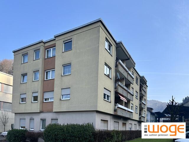 Apartment mieten in Schwarzach, Vorarlberg
