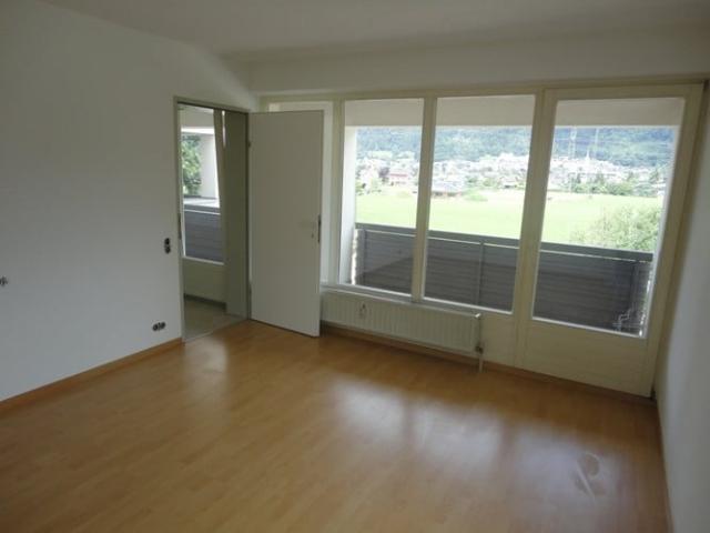 Etagenwohnung mieten in Bludenz