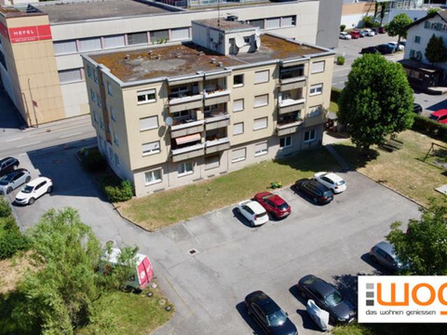 Apartment mieten in Schwarzach, Vorarlberg