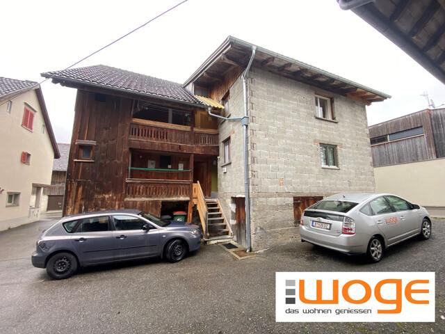 Apartment mieten in Schnifis, Vorarlberg