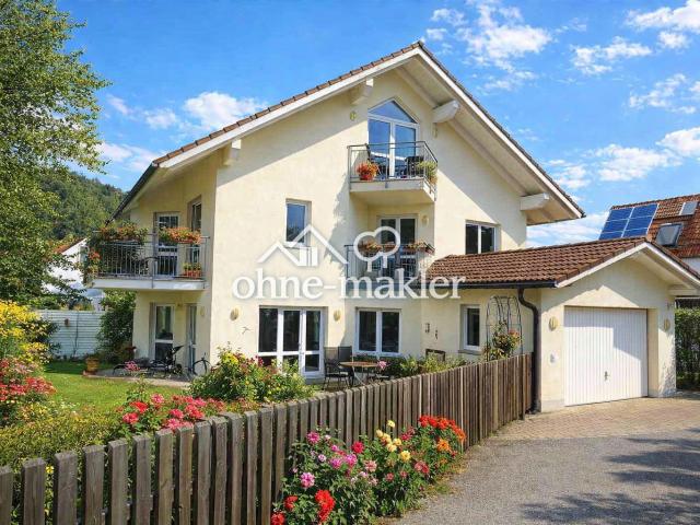 Haus kaufen in Starnberg, Bayern