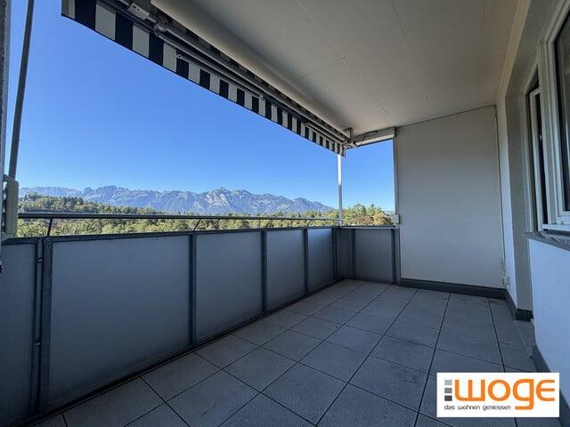 Apartment mieten in Feldkirch, Vorarlberg