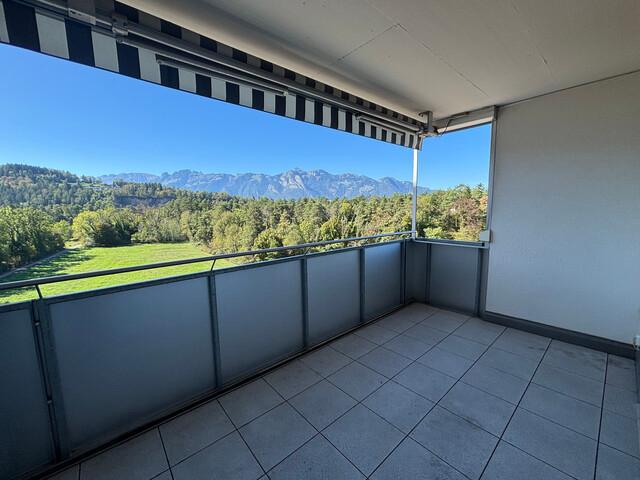 Apartment mieten in Feldkirch, Bezirk Feldkirch