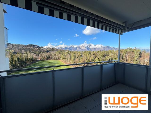 Apartment mieten in Feldkirch, Vorarlberg