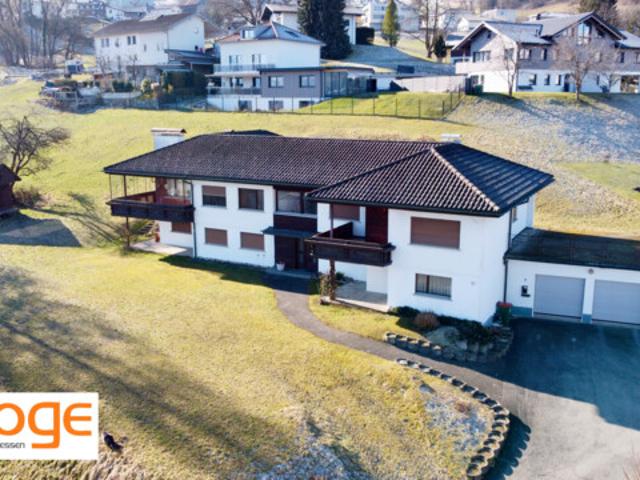 Apartment mieten in Feldkirch, Vorarlberg