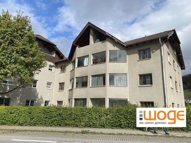 Apartment mieten in Bludesch, Bezirk Bludenz