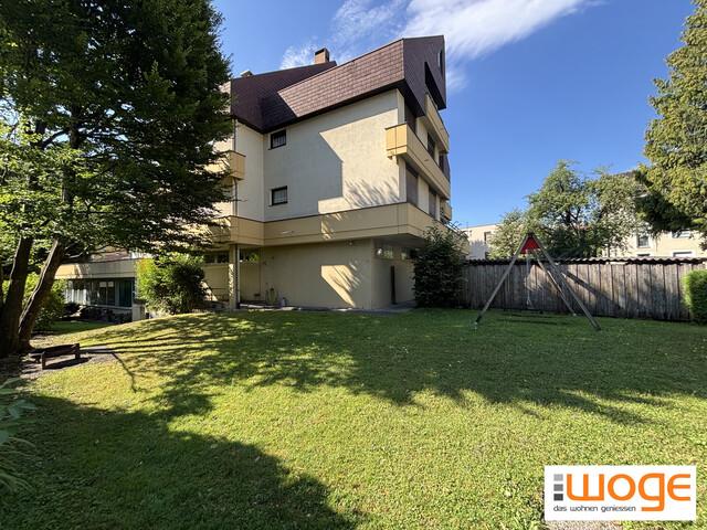 Apartment mieten in Feldkirch, Vorarlberg