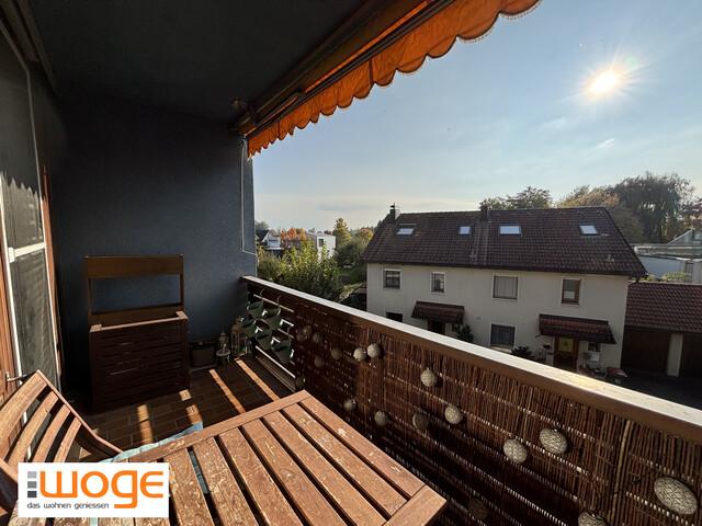 Apartment mieten in Hard, Vorarlberg