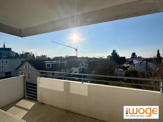 Apartment mieten in Bregenz, Vorarlberg
