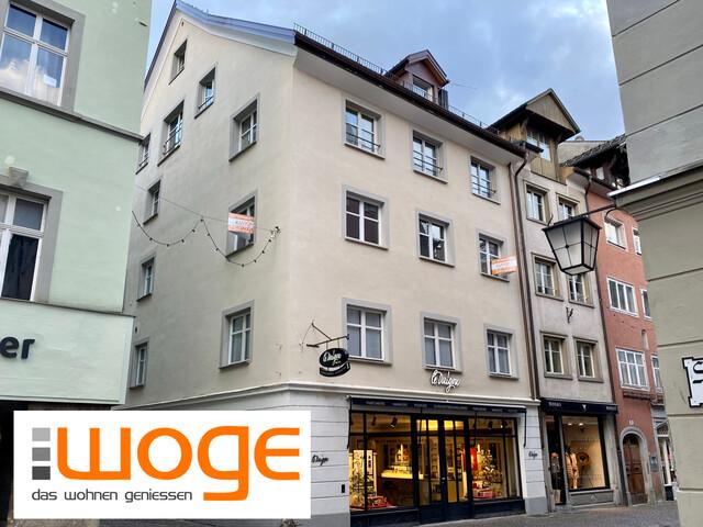 Apartment mieten in Feldkirch, Vorarlberg
