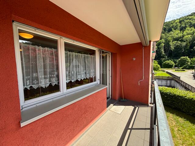 Apartment mieten in Feldkirch, Vorarlberg