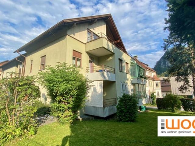 Apartment mieten in Feldkirch, Vorarlberg