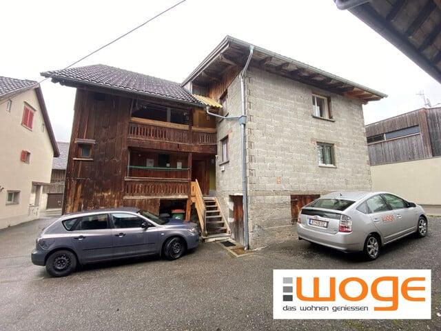 Apartment mieten in Schnifis, Vorarlberg