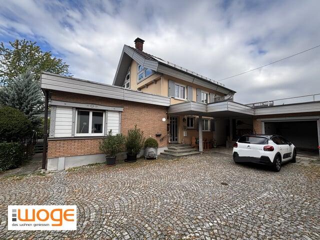 Apartment mieten in Feldkirch, Bezirk Feldkirch