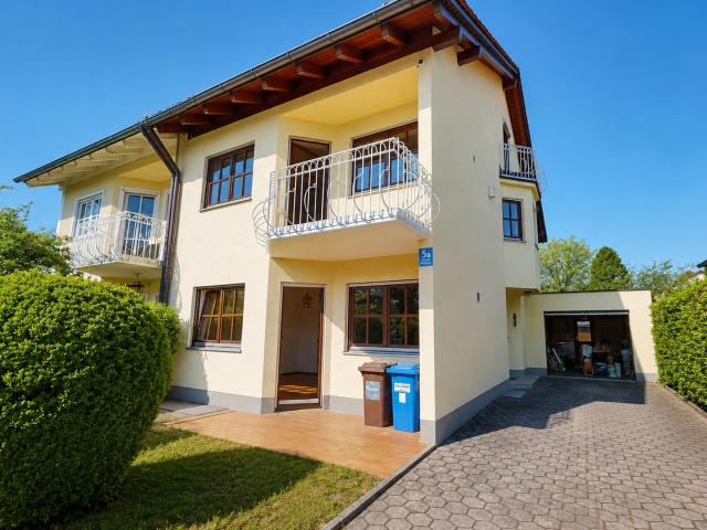 Haus kaufen in München, Bayern