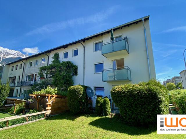 Apartment mieten in Innsbruck, Tirol