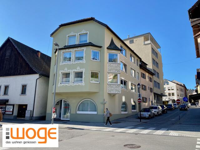 Apartment mieten in Vorarlberg
