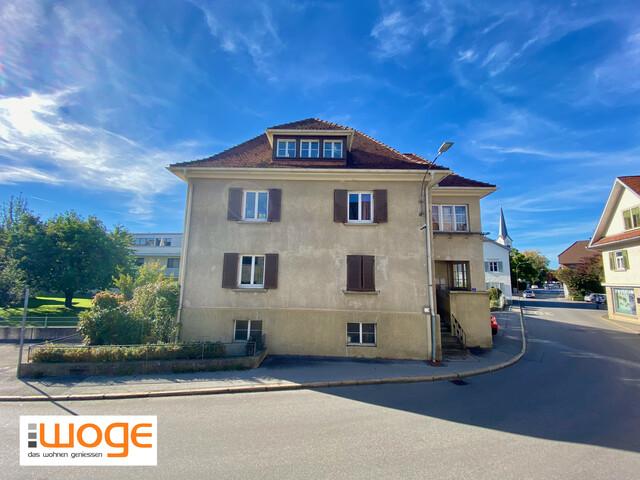 Apartment mieten in Hard, Vorarlberg