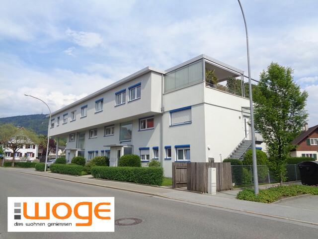 Apartment mieten in Bregenz, Vorarlberg