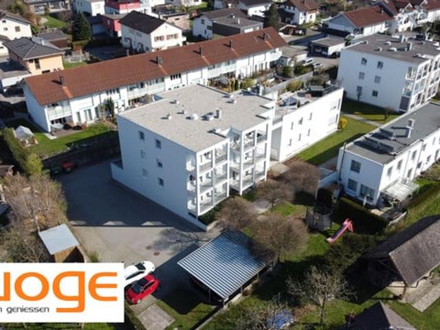 Apartment mieten in Feldkirch, Vorarlberg