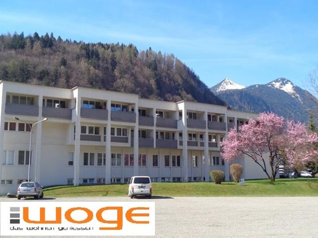 Apartment mieten in Bludenz, Bezirk Bludenz