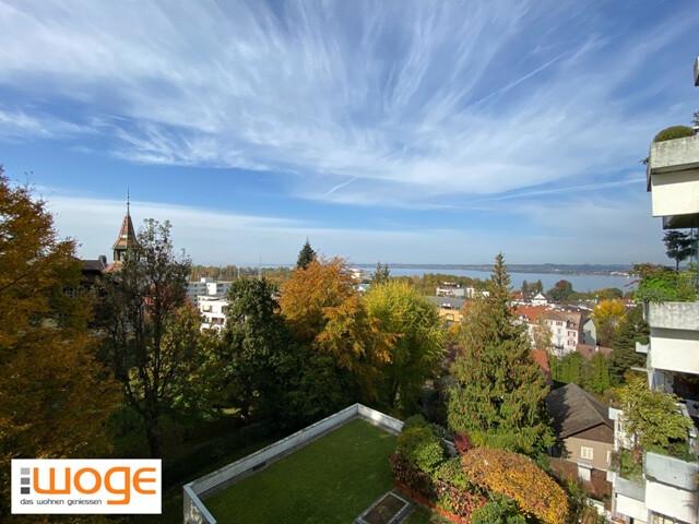Apartment mieten in Bregenz, Vorarlberg