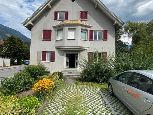 Apartment mieten in Bludesch, Vorarlberg