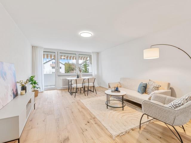 Wohnung kaufen in Eltingen, Leonberg