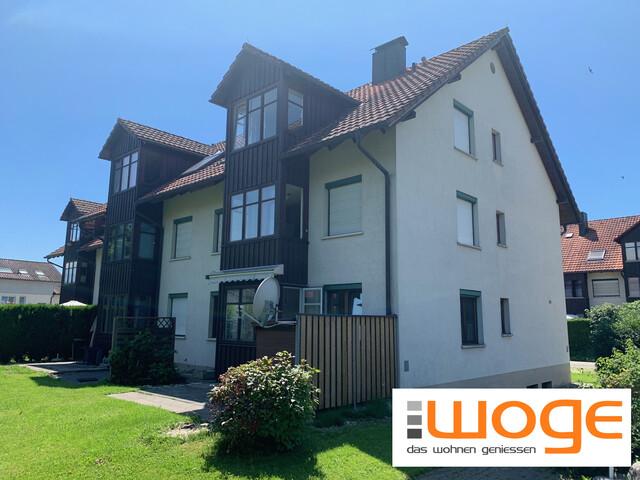 Apartment mieten in Hard, Vorarlberg