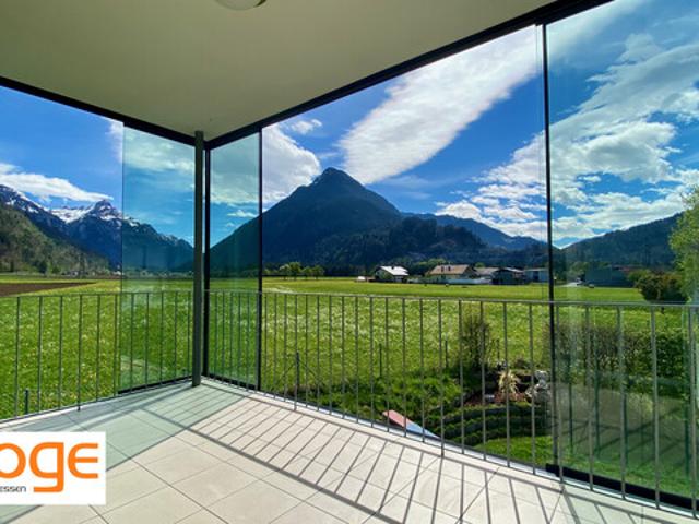 Apartment mieten in Vorarlberg