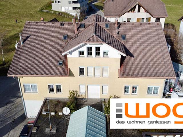 Apartment mieten in Bludesch, Vorarlberg