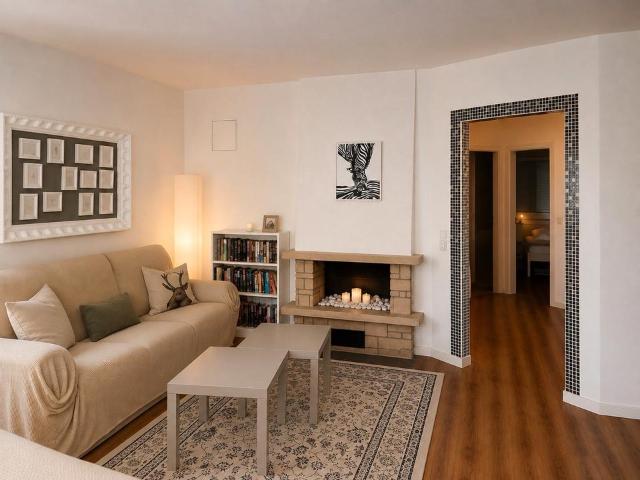 Wohnung kaufen in Nied, Sachsenhausen